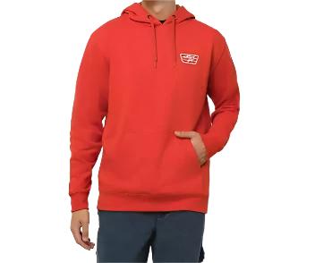 Vans Full Patched PO - Mens Hoodie