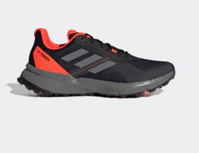 Adidas Terrex Soulstride - Mens Trail Running Shoes
