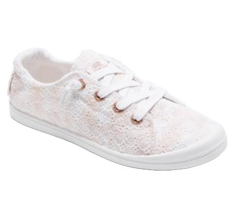 Roxy Bayshore III - Womens Slip-On Shoe