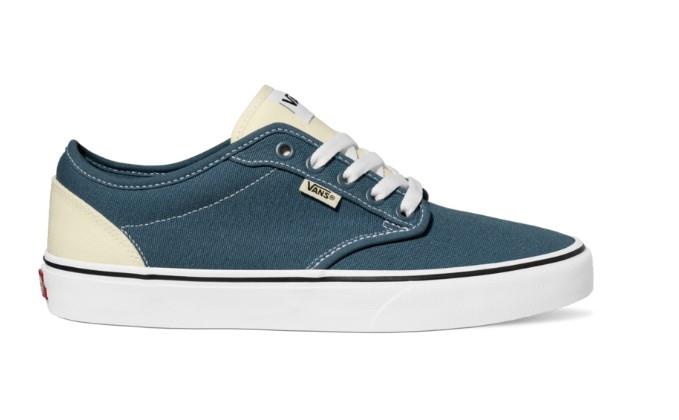 Vans Atwood Retro - Mens Skate Shoe