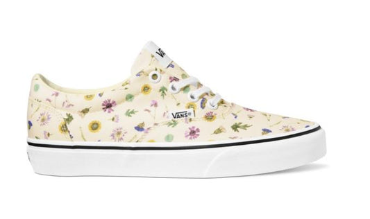 Vans Doheny - Womens Skate Shoe