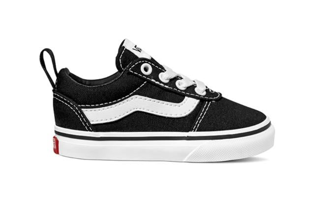 Vans Ward - Toddler Boy Slip On Shoe