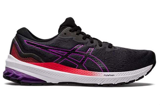 Asics GT - 1000 11 - Womens Running Shoe