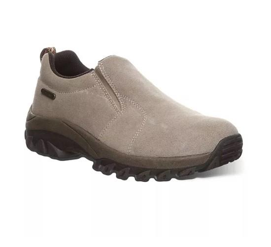 Bearpaw Max - Womens Slip-On Shoe