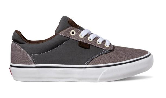 Vans Atwood Deluxe - Mens Skate Shoe