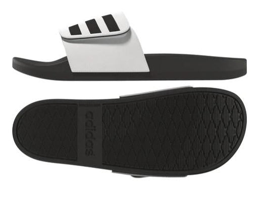 Adidas Adilette Comfort Adjustable - Unisex Slide Sandal