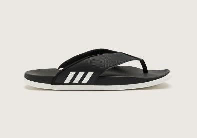 Adidas Adilette Comfort - Womens Flip Flop