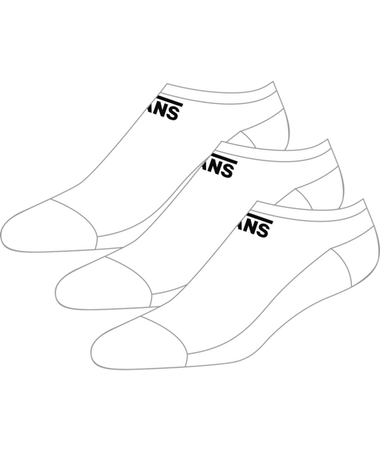 Vans Classic Kick - Mens Socks