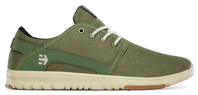 Etnies Scout - Mens Casual Shoe
