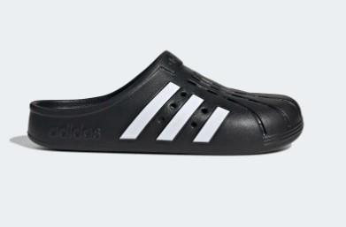 Adidas Adilette Clog - Unisex Clog Sandal