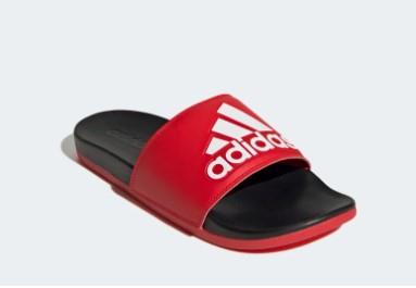 Adidas Adilette Comfort - Unisex Slide Sandal