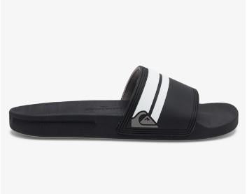 Quiksilver Rivi - Mens Slide Sandal