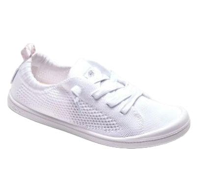 Roxy Bayshore Closed Knit - Womens Slip On Shoe