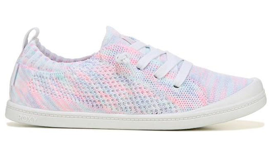 Roxy Bayshore Closed Knit - Girls Slip On Shoe