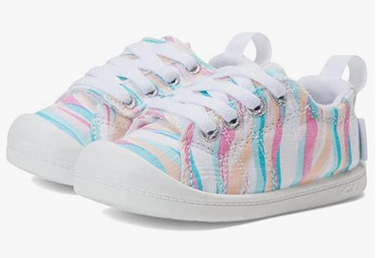 Roxy Bayshore - Toddler Girl Slip On Shoe