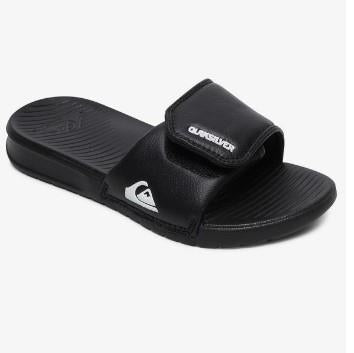 Quiksilver Bright Coast - Boys Slide Sandal