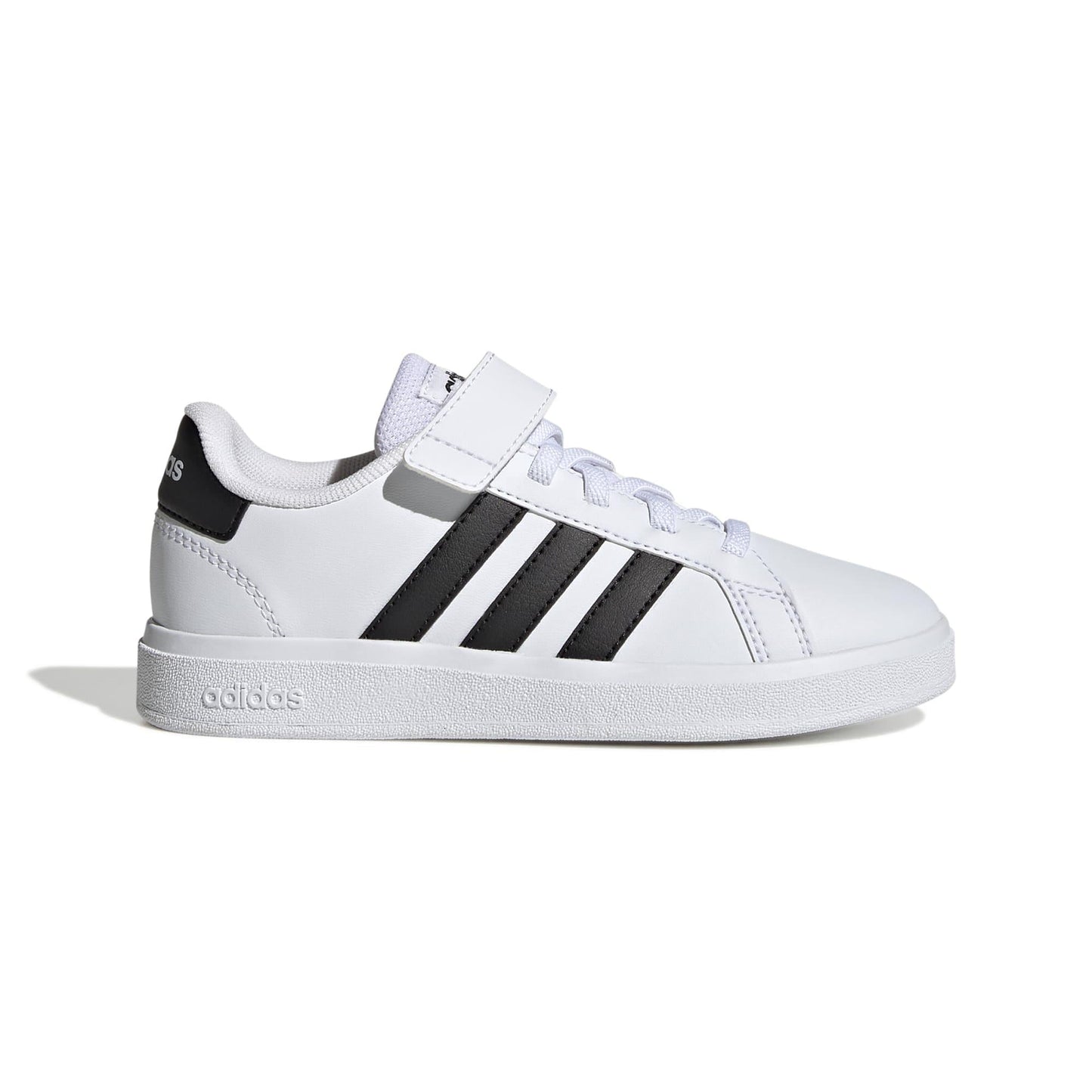 Adidas Grand Court 2.0 EL - Kids Sneaker
