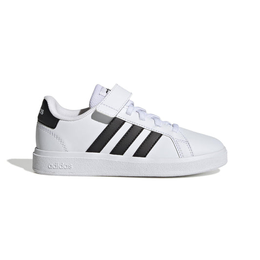 Adidas Grand Court 2.0 EL - Kids Sneaker