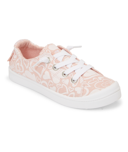 Roxy Bayshore Plus - Girls Slip On Shoe