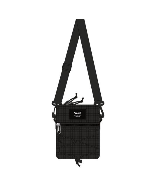Vans Bail - Mens Shoulder Bag
