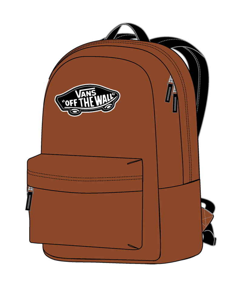 Vans Realm - Womens Backpack