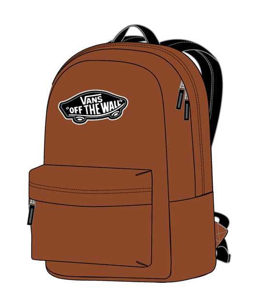 Vans Realm - Womens Backpack