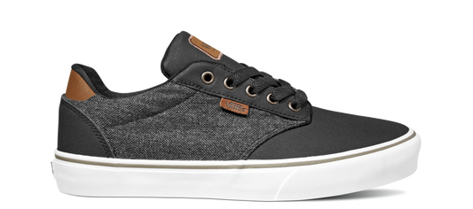 Vans Atwood Deluxe - Mens Skate Shoes