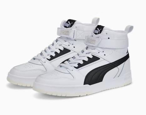 Puma RBD Game - Mens Basketball Shoes