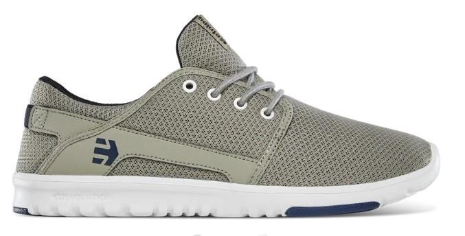 Etnies Scout - Mens Casual Shoe