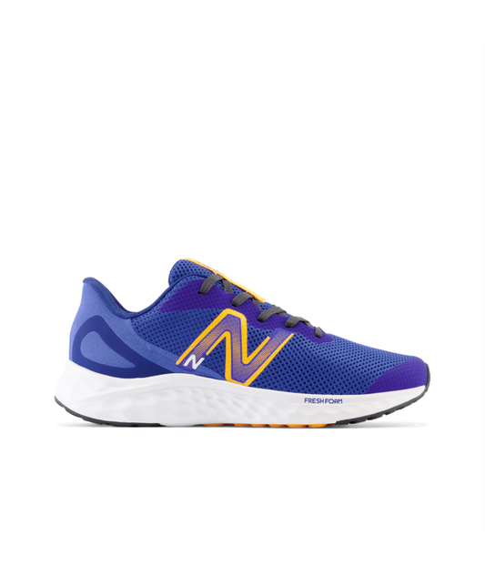 New Balance Fresh Foam Arishi v4 - Boys Running Shoe