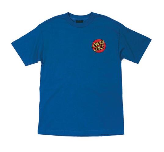 Santa Cruz Meek Slasher - Mens Tee