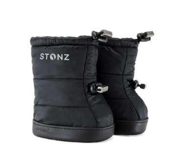 Stonz Puffer - Toddler Winter Booties