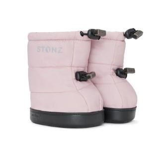 Stonz Puffer - Toddler Winter Booties