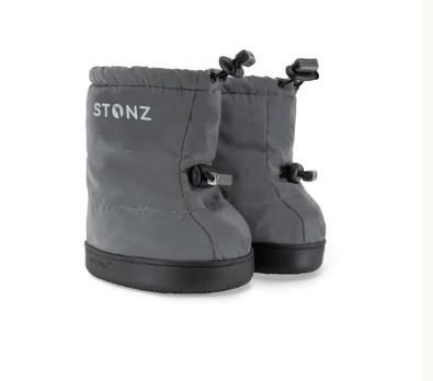 Stonz Puffer - Toddler Winter Booties
