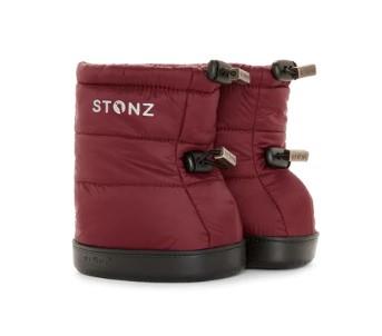 Stonz Puffer - Toddler Winter Booties