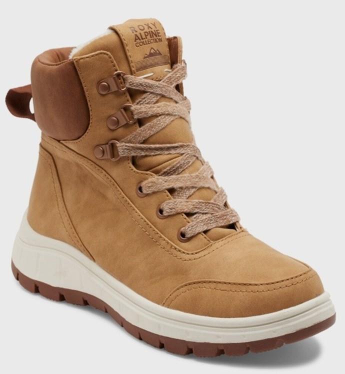 Roxy Karmel - Womens Winter Boots