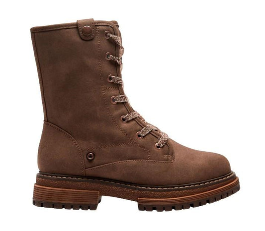 Roxy Bruna II - Womens Winter Boot