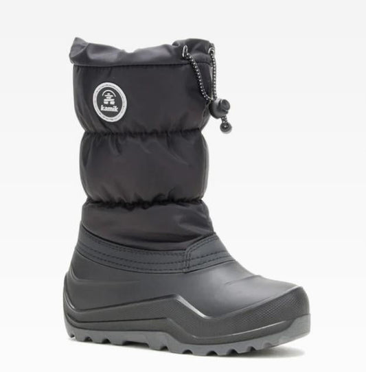 Kamik SnowCozy - Kids Winter Boots