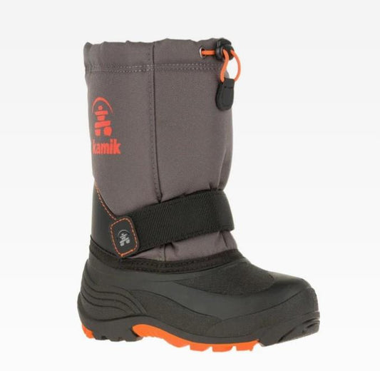 Kamik Rocket - Kids Winter Boots