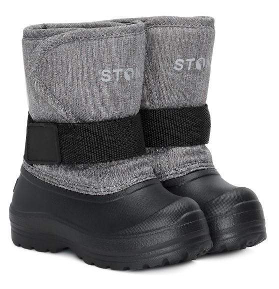 Stonz Trek - Toddler Winter Boot