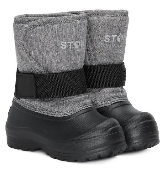 Stonz Trek - Toddler Winter Boot