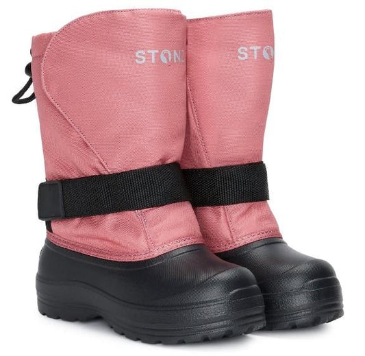 Stonz Trek - Kids Winter Boot