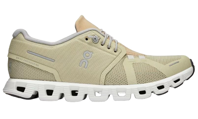 ON Cloud 5 - Womens Running Shoe