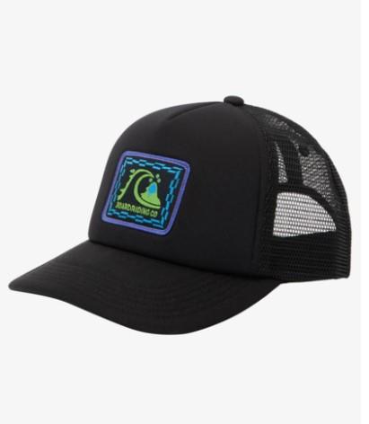 Quiksilver Sneaky Peak - Boys Hat