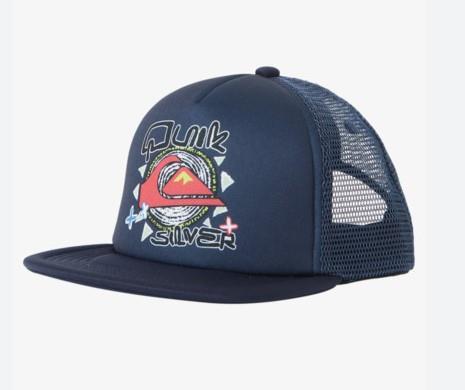 Quiksilver Rat Pack - Boys Hat
