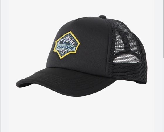 Quiksilver Secret Slab - Boys Hat