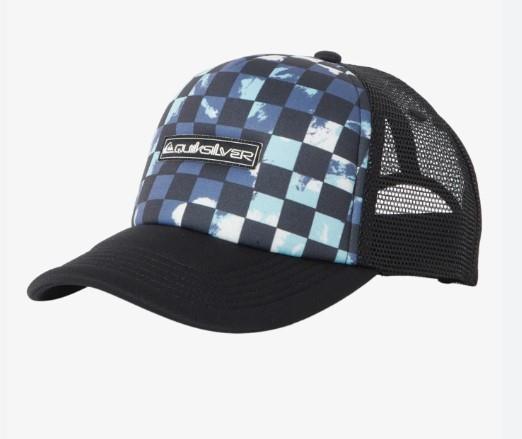 Quiksilver Vulture Coop - Boys Hat