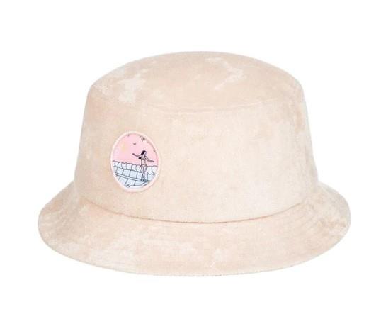 Roxy Girl Astral Aura - Girls Bucket Hat