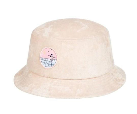 Roxy Girl Astral Aura - Girls Bucket Hat
