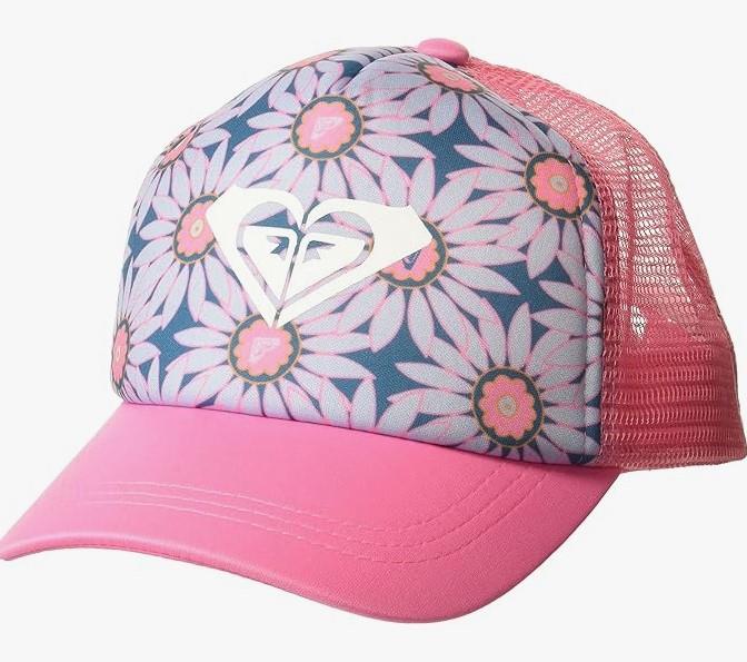 Roxy Girl Sweet Emotions - Girls Hat